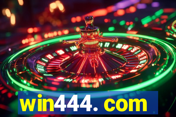 win444. com